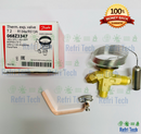 DANFOSS Thermostatic expansion valve, TN2 068Z3347 Internal - Flare x Flare