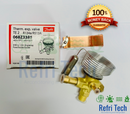 DANFOSS Thermostatic expansion valve, TE 2 068Z3385 External - Flare x Solder