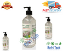 70% alcohol Hand Sanitizer 500 ml