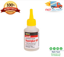 Everbuild EVBCYN20 Industrial Superglue General Purpose 20g