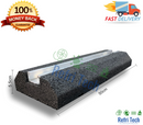 Flexi-Foot Support 500mm Low Profile with 41x21mm strut Rubber Foot 500mm