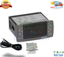 Dixell XR20CX-0N0C1 Controller 12V 1 x PROBES NTC Digital thermostat