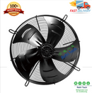 Industrial Axial Extractor Ventilation Exhaust Fan Suction IP54 250-450-500-550-630