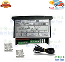 Dixell X-Cool XR02CX-5N0C1 Controller 20A 1 x NTC 230v Digital thermostat