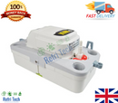 ASPEN PUMP 1.7L MAX HI FLOW Low Profile Condensate Tank Pump FP3349 230 1.7L