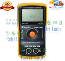 REGIN REGXE50 - Regin One-Touch Smart Digital Multimeter