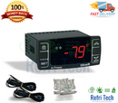 Dixell X-FREEZE XR06CX-5N0C1 Controller 20A 2 X PROBES NTC - Digital thermostat