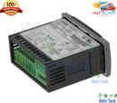 Dixell XR30CX-0N0C1 Controller 12V 1 x NTC Digital thermostat - LGFEBXB100 IP65