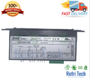 Dixell XW40L -5P0C0N WPECBCC500 Digital controller for medium-low temperature
