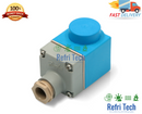 COIL IP67 -  DANFOSS 018F6857
