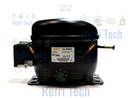 COMPRESSOR CUBIGEL GL45AA R134a LBP 4,55cc
