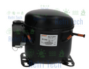 COMPRESSOR CUBIGEL GLY12RA R134a HMBP 10,70cc (GP12TB)