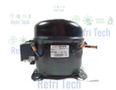 COMPRESSOR CUBIGEL GP14FB R134 LBP 14,00cc