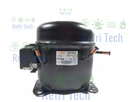COMPRESSOR CUBIGEL GP16FB R134 LBP 16,14cc