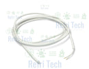 Drain line heater Element wire 1.5m defrost heater cable 60w