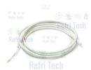 Drain line heater Element wire 1m defrost heater cable 40w