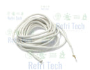 Drain line heater Element wire 4m defrost heater cable 160w