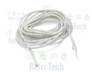 Drain line heater Element wire 5m defrost heater cable 200w