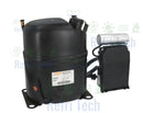 COMPRESSOR CUBIGEL MS34TB R404a/R507 HBP 34,42cc