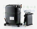 COMPRESSOR CUBIGEL MS34TB R404a/R507 HBP 34,42cc