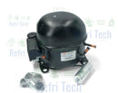 COMPRESSOR CUBIGEL MX18FB R404a/R507 LBP 18,40cc