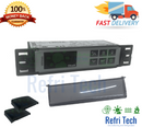 Dixell XW40L -5P0C0N WPECBCC500 Digital controller for medium-low temperature
