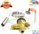 DANFOSS Thermostatic expansion valve, TE 2 068Z3501 External - Flare x Flare