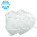 KN95 N95 Face Mask Cover Mouth Guard Anti Particle Marks