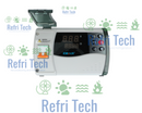 Elitech ECB-1000Q Control Panel Cold Storage Freezer small or medium Cold Room
