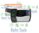 Elitech ECB-1000Q Control Panel Cold Storage Freezer small or medium Cold Room