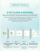 KN95 N95 Face Mask Cover Mouth Guard Anti Particle Marks