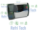 Elitech ECB-1000Q Control Panel Cold Storage Freezer small or medium Cold Room