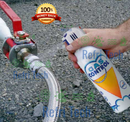 Oxyturbo Leak Detection Spray GAS LEAK AND ESCAPE DETECTOR 400g