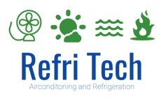 RefriTech Ltd