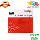 Pipe Insulation tape Adhesive 1/8in. x 2in. x 30ft. Roll Black ADHESIVE 6-9718