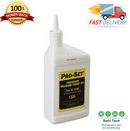 PRO-SET CPS Vacuum Pump Oil Premium Quality VPOP 473ML BOTTLE