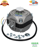 Multi-Fit Fan Motors UNIVERSAL