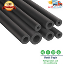 Copper Pipe Flexible Insulation Coil Pipe Lagging