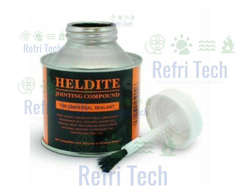 REGM08 - Heldite Jointing Compound 250ml