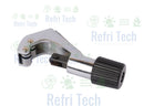 CT-274 PIPE TUBE CUTTER 1/8"-1-1/8"(4-28mm)