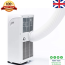 Dolceclima Compact 8 Portable Air Conditioner Unit