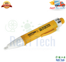 Sealey Ak1998 Non-Contact Voltage Detector 80-1000V