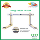 AirConditioning Wall Mount Bracket Kit 60kg - 70kg - 90kg - 140kg Outdoor Units Type