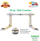 AirConditioning Wall Mount Bracket Kit 60kg - 70kg - 90kg - 140kg Outdoor Units Type