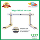 AirConditioning Wall Mount Bracket Kit 60kg - 70kg - 90kg - 140kg Outdoor Units Type