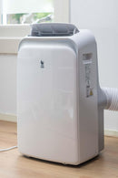 Pump House PAC-C-12 mobile air conditioning cooling only unit 3.5kW (12.000 BTU)