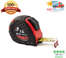 N-Durance 7.5 Metre Easy Read Magnetic Tape Measure