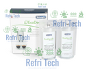 5513296011 Ecodecalk Delonghi Coffee Machine Descaler 2 X 100ml Pack