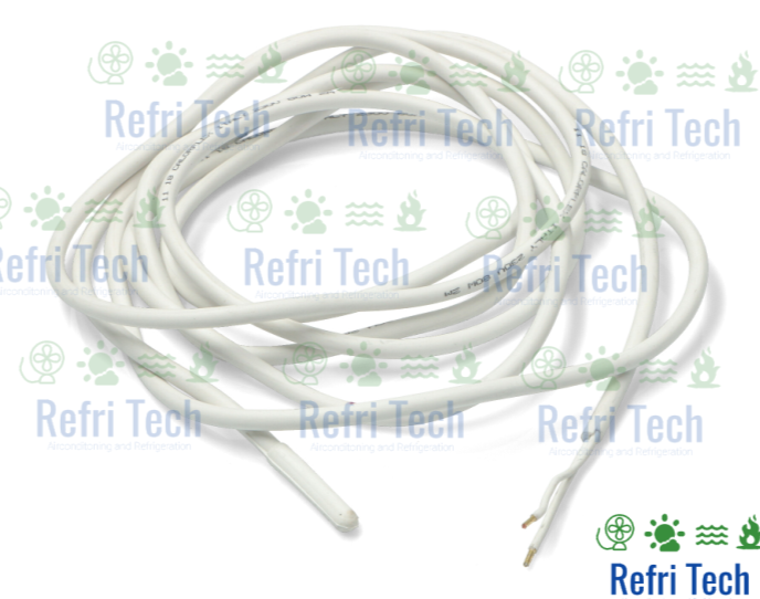Drain line heater Element wire 2m defrost heater cable 80w -230v