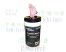 REGW50 - Heavy Duty Textured Hand Wipes (70)
